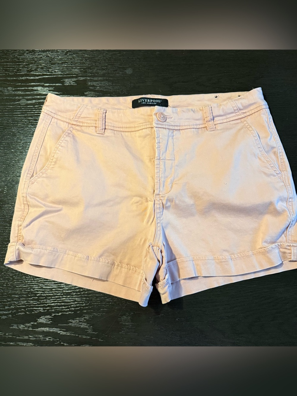 Liverpool Women’s Shorts Size 12